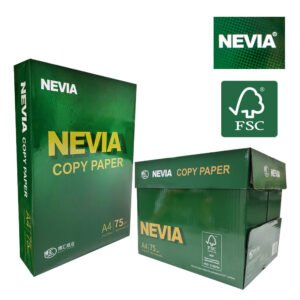 NEVIA - NEVIA FSC 影印紙