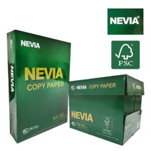 NEVIA - NEVIA FSC 影印紙