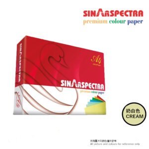 SINAR SPECTRA - 顏色紙