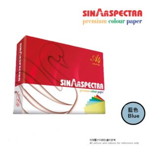 SINAR SPECTRA - 顏色紙